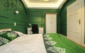 Private Apartment In The Center Of Krakow
